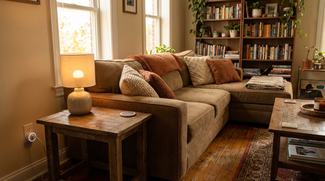 The Ultimate Smart Home for Renters Guide 2026: Smart Tech That Won’t Cost Your Deposit