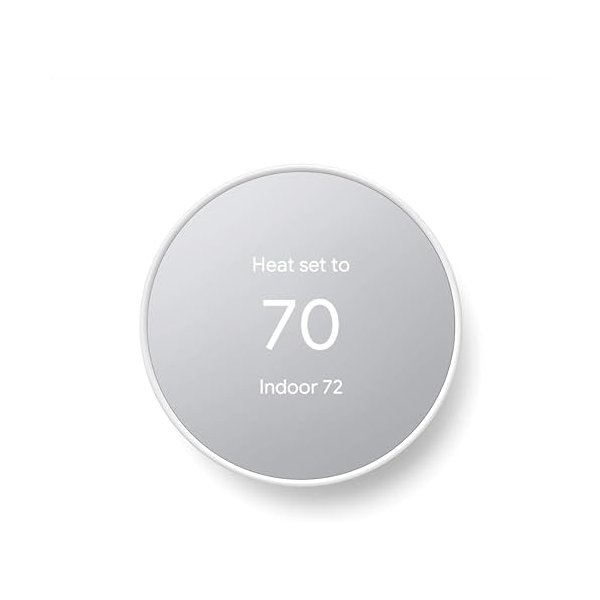 Google Nest Thermostat
