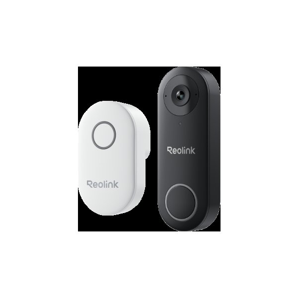 Reolink Video Doorbell WiFi
