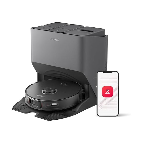 Roborock S8 Pro Ultra